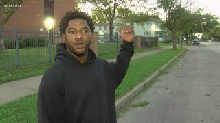 The Mosquito: Apartment complex uses high frequencies to fight crime, but neighbors annoyed by noise