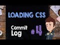 Critical CSS loading for WordPress: Commit Log - Supercharged