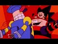 Robot Wars | Funny Toon Moment | Dennis the Menace