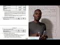 grade 12 accounting term 1 cash flows statement full lesson part 1 of 2025