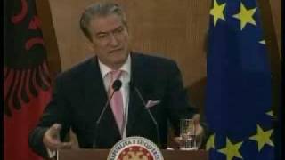 KM Berisha konference_17_korrik_2009_4.wmv