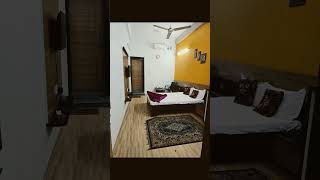 Agra cantt railway station#Retiring room#Deluxe room#🚂😊https://goo.gl/maps/qMG8nmN26GFc7BYG7?g_st=ac