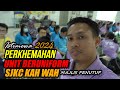 Majlis Penutup - Perkhemahan Unit Beruniform 2024 | Kah Wah | Shoot by #azekkun