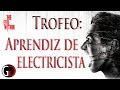 The Evil Within | Trofeo: Aprendiz de electricista