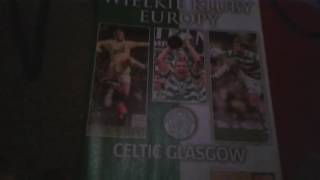 Wielkie kluby europy#6 celtic glasgow