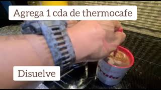 thermocafe  #nutriólogo #alimentacionsaludable #salud #saludable #energía