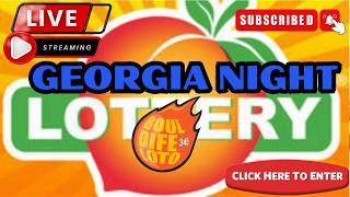 Georgia Lottery Night Results 5 JUIN 2026 🍀 | Winning Numbers + Comment Protéger vos Gains"