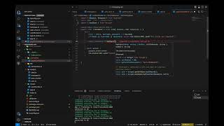Node.js Authentication Made Easy: Implementing Bcrypt in TypeScript