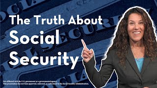 Expectation vs. Reality: The Truth About Social Security