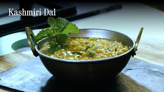 Kashmiri Dal Recipe | Indian Food | Allspice Institute