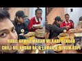 NABIL AHMAD MAKAN MI KARI DENGAN CHILI OIL ANGAH RAJA LAWAK