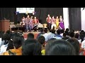 high pressure song dance by sikla sikli 😁 group