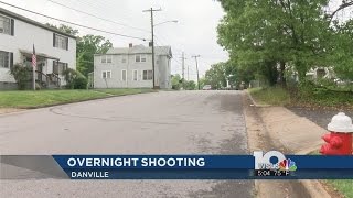 Early morning shooting prompts reminder from Danville police