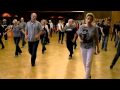 Playing With Fire Line Dance