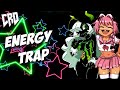 Energy trap [ by minus8 ]