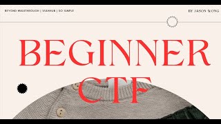 So Simple: 1 VulnHub Walkthrough | WordPress Exploit + Privilege Escalation | Beginner CTF Hacking