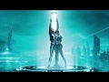 TRON Legacy: Resurrected #tron #epic #music