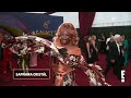 e glambot these drag queens absolutely slayed at the 2024 emmys e news