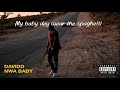 davido nwa baby official lyrics video