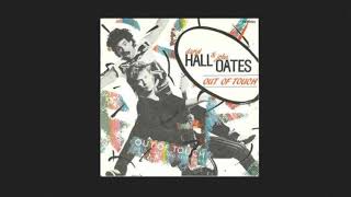 1984 - Pop's Greatest Year - 77 - Daryl Hall and John Oates - Out Of Touch