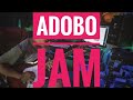 Adobo Jam by Abby Clutario