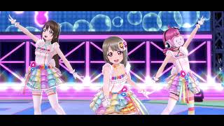 [LLSIFAS] Miracle Wave MV: Nijigaku (Love U My Friends)