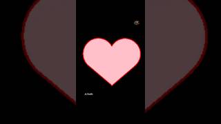 Amazing Red Pink Heart💖 using python Turtle | How can draw heart in python Turtle Animation #python