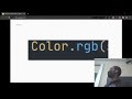 Intro To Android Development: Lecture 2 - More Views, Layouts, and Documentation