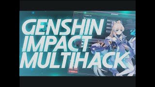genshin impact best cheat | download genshin impact free hack | undetected genshin cheats 2022