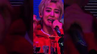 CLOVER - CHANYEOL LIVE 2024 in City-Scape Stage