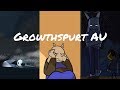 Growthspurt AU -- Long Compilation [Childhood, Unpleasant, Bad]
