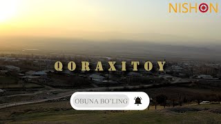 Qoraxtoyda \