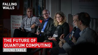 Computational Problems: The Future of Quantum Computing