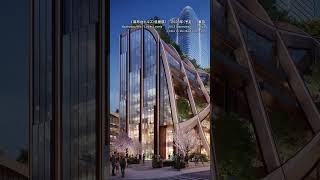 森美術館「ヘザウィック・スタジオ展：共感する建築」トレイラー　短縮vers.｜Heatherwick Studio: Building Soulfulness Trailer Short vers.