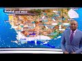 SA Weather Report | 22 June 2023