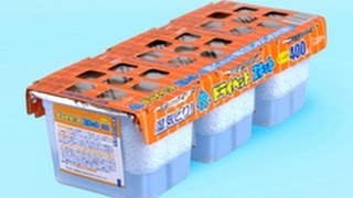 ドライペットスキット【製品レビュー】リアル配信