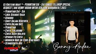 Download Lagu DJ Kheteng Maut PENANTIAN SIA SIA FUNKOT REQ 2021... MP3 Gratis