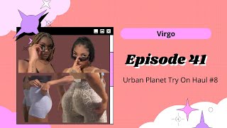 Episode 41 - Short Urban Planet Try On Haul ( Ft My Sister )