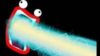 IMMA FIRIN MAH' LAZER