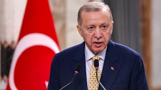 Erdogan oo ka digay in ay faragelin karaan Suuriya #Somfmradio