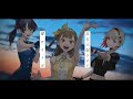 dollchestra 「proof」 リリックビデオ ラブライブ！蓮ノ空女学院スクールアイドルクラブ