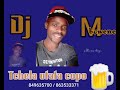 Dj Mbowene _Tchela utata copo(áudio official 2024) prod by_Mbowene music