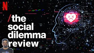 The Social Dilemma Review | Netflix Documentary | Kairam Vaashi