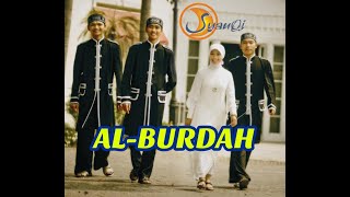 SYAUQI - AL-BURDAH (Album Hits Single tahun 2007)