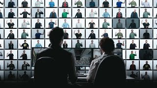 Axis video analytics – always on
