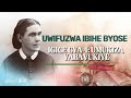 uwifuzwa ibihe byose igice cya 4 umukiza yabavukiye ellen g. white