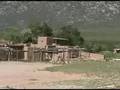 Taos Pueblo, Earthships (Excerpt)