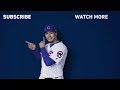 best tags by cubs infielder javy báez