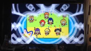 メイドイン俺でラブライブ！のゲームを作ってWiiでプレイしてみた