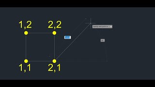 AutoCAD - Dynamic Input Deep Dive